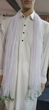 Pakistani Scraf for specially Pakistan Independence Day