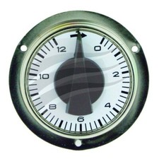 NEW Mechanical Time Clock 0-12 Hours BMT55