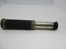 Small Antique Brass Expandable Telescope - For Parts