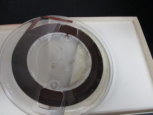Love Themes From Great Operas Reel Tape/Frank Chacksfield orchestra - Picture 7 of 7