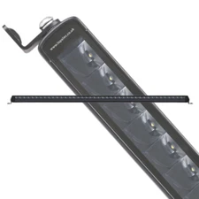LAP Electrical SLX1-40 12/24v Single row 40" Strolux LED Work Light Bar 9499 lum