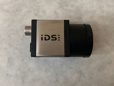 iDS UI-3060CP-C-HQ Rev 2 USB 3 5Gbps Camera w/ USB3 Type A to Micro B Cable