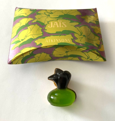 ღ Jais - Atkinsons - Pin