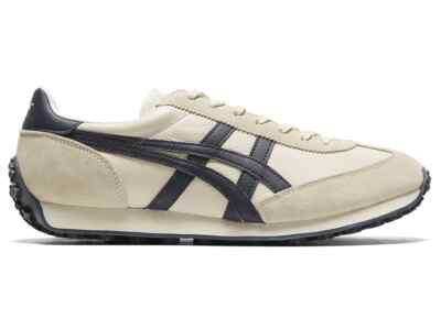 靴 Onitsuka Tiger EDR78 BIRCH/PEACOAT 24.5 Onitsuka Tiger EDR 78 1183B411 200 BIRCH PEACOAT Men Unisex Shoes