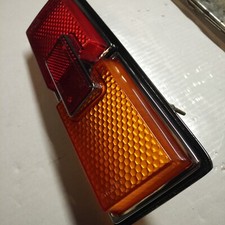 Feu arrière Fiat 124