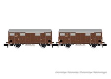 Arnold HN6573 FS Gs Van Set (2) III