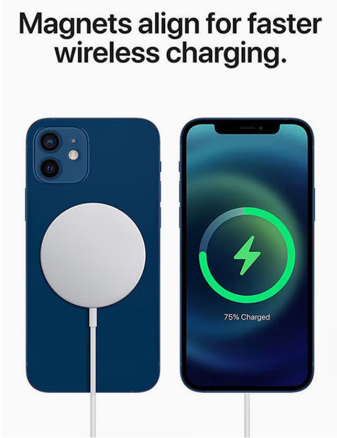 Apple 20W MagSafe Charger eBay