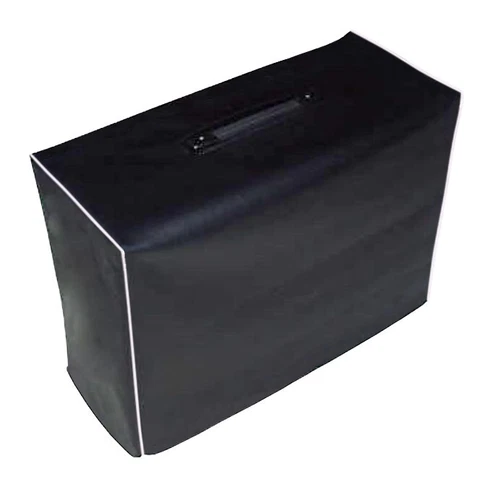 Gibson GA-8 Combo Amp - Black, Water Resistant Vinyl Cover w/Piping (gibs023)