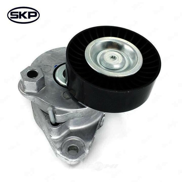 Accessory Drive Belt Tensioner P fits 20052014 MercedesBenz SLK350