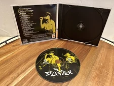 (94) The Selecter – 'Live Injection'- Rare UK Summit CD 1997- SUMCD 4156-Ska-New