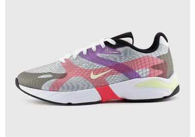 Nike Ghoswift Mens Summit White Volt Running Athletic Shoes BQ5108-103 size  8 | eBay