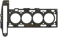 Elring 808.884 Dichtung, Zylinderkopf FüR Chevrolet, Holden, Opel, Opel