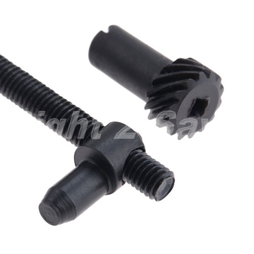 Chainsaw Chain Adjuster Screw Tensioner For Chainsaw 45CC 52CC 58CC 4500 5800 - Picture 10 of 12