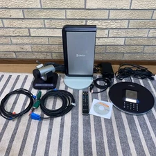 LifeSize Team 200 HD Complete Video Conferencing System