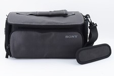 Camera Shoulder Bag Sony Soft Carrying Case LCS-U30 BC SYH  1978429