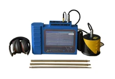 Underground Pipe Leak Detection Water Leak Detection Device Water Pipe Detector