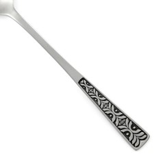 Unknown Manufacturer ALHAMBRA Stainless Japan Glossy Silverware CHOICE Flatware