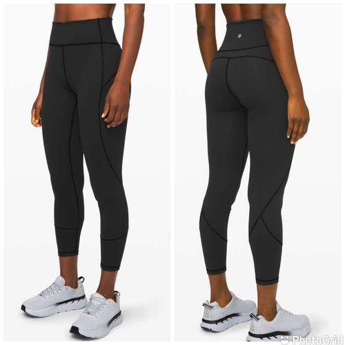 in movement tight 25 lululemon