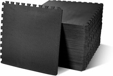 Home Gym Flooring Mat Dancing Tumbling Playing Gymnastics Training Practice Soft