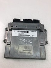 VOLVO S80 II AS Motorsteuergerät ECU 30729351 2008 23393303