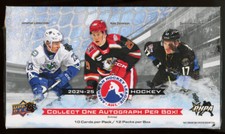 2024-25 Upper Deck AHL Hockey Checklist Guide in-content 13
