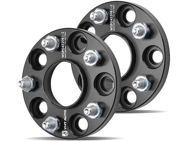 2011-2012 Infiniti G25 2.5L V6 Wheel Spacer Kit APR 58923CXFH