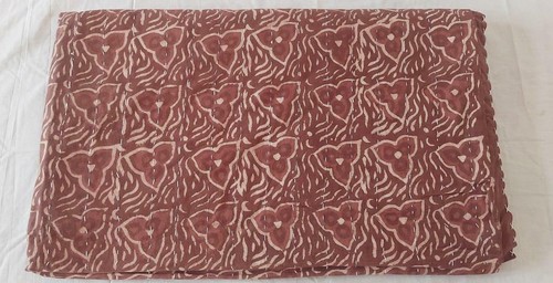 KANTHA QUILT BEDSPREAD COTTON HANDMADE INDIAN BLANKET QUEEN SIZE`CRAZY... - Picture 2 of 3