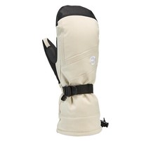 Gordini Fall Line Ski Mittens - Women's - Large / Stone