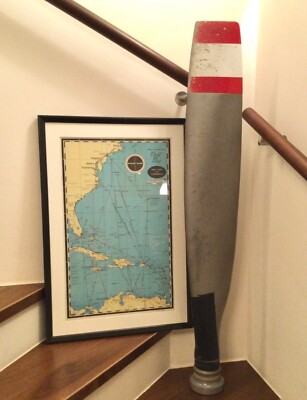 Flugzeugpropeller Jetstream 31 - 125cm Propellerblatt Aircraft Propeller pilot