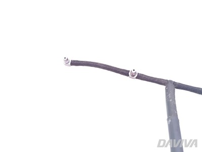 ALFA ROMEO Giulietta 2015 Fuel Return Line/hose 552315920 Diesel 