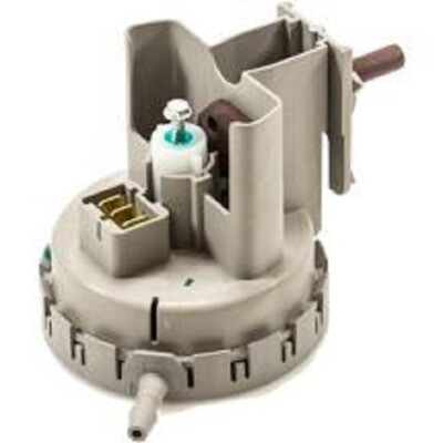 #ad New Genuine OEM Speed Queen Washer Washing Machine Pressure Switch 202937 $93.71