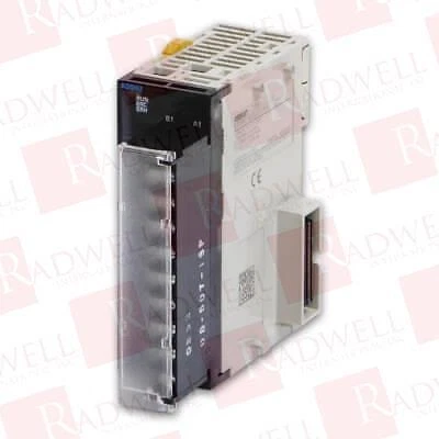 OMRON CJ1W-AD04U / CJ1WAD04U (BRAND NEW)
