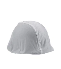 NATO Military White Snow Camo Helmet Cover Army Surplus Adjustable ASTONA