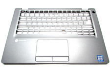 REF OEM Dell Latitude 5410 Chromebook Palmrest Touchpad Assembly HUC03 A19991