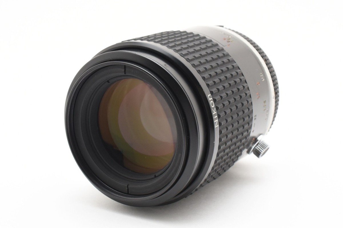Nikon レンズ Micro-NIKKOR Ai-s 105mm 1:2.8 22-KP1312-2.jpg?v=1747743756&