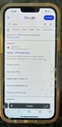 Neues AngebotApple iPhone 13 Pro Max - 128 GB - Gold | Gebraucht