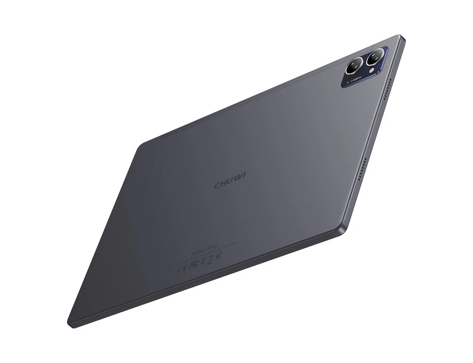 6935768752448 Chuwi HiPad X Pro 4G LTE-TDD & LTE-FDD 128 GB 26,7 cm (10.5 - Bild 4 von 4