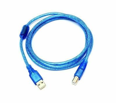 USB PC DATENÜBERTRAGUNGSKABEL ANSCHLUSSKABEL FÜR CRICUT PERSONAL CUTTER CRV001 CRV 001