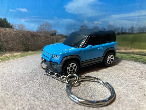 Model Car Keyrings Xtra Models - Picture 79 of 250