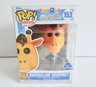 Funko POP! AD Icons: Harry Potter - Ravenclaw Geoffrey Toys R Us Exclusive #153