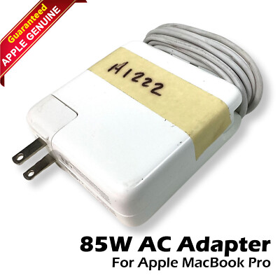 Apple 85w Magsafe Macbook Charger Adapter Apple MacBook Pro 85W - Main Image