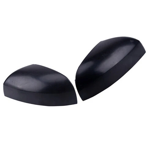 Nueva cubierta trasera del espejo retrovisor delantero izquierdo derecho para Volvo S60 S80 V70 2004 2005 2006 Foto 2 de 4