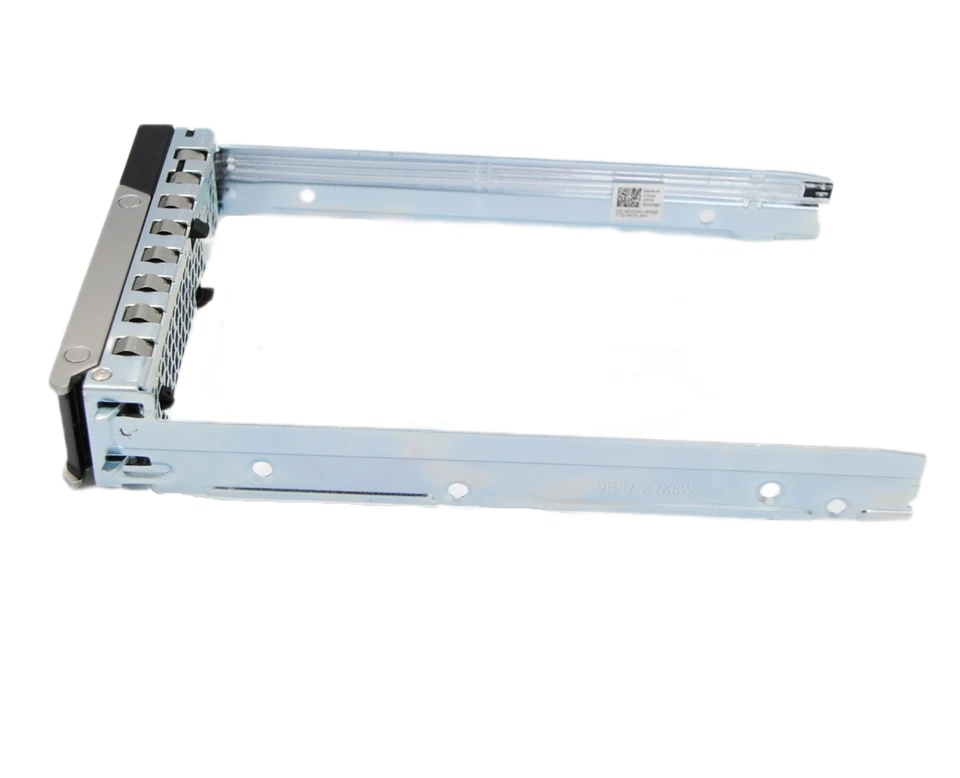 3.5 "Hard Drive Caddy X7K8W Compatible for Dell PowerEdge Servers 14th Gen R240 - Image 4 of 4