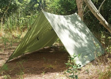 New Snugpak G2 All Weather Shelter 96006-OD