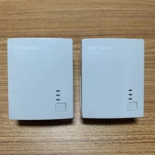TP-Link TL-PA4020 500mbps wifi extender