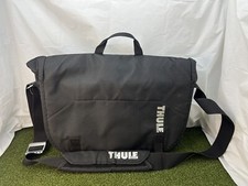 Thule Crossover TCMB Macbook/Pro/Air Messenger Bag Black Casual Sweden Bag