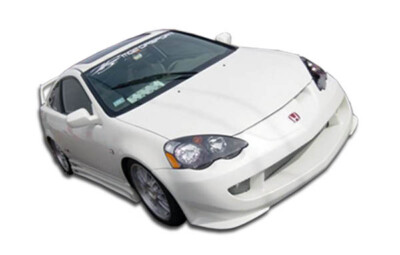 02-06 Acura RSX Type M Duraflex 5 Pcs Full Body Kit 105287