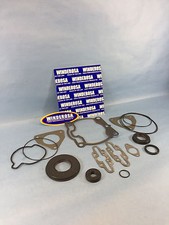 Exhaust Valve Gasket Kit For 2006 Polaris 900 Fusion Snowmobile - Winderosa