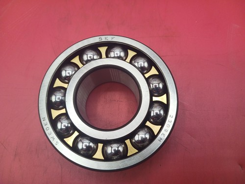 Rodamiento autoalineante SKF, 2309 EM - Imagen 2 de 3