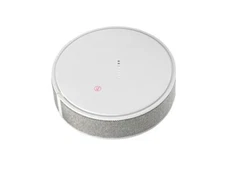 999-85300-000W EasyIP TableMIC D Microphone (White)